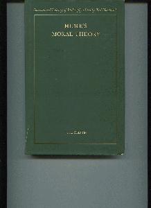 Hume's Moral Theory.
