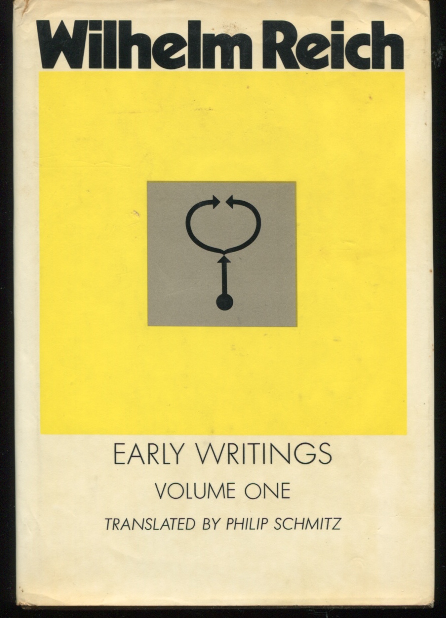 Early Writings, Volume One. Translated  by Philip Schmitz.