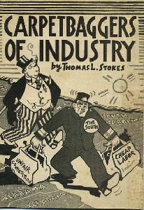 Carpetbaggers of Industry,